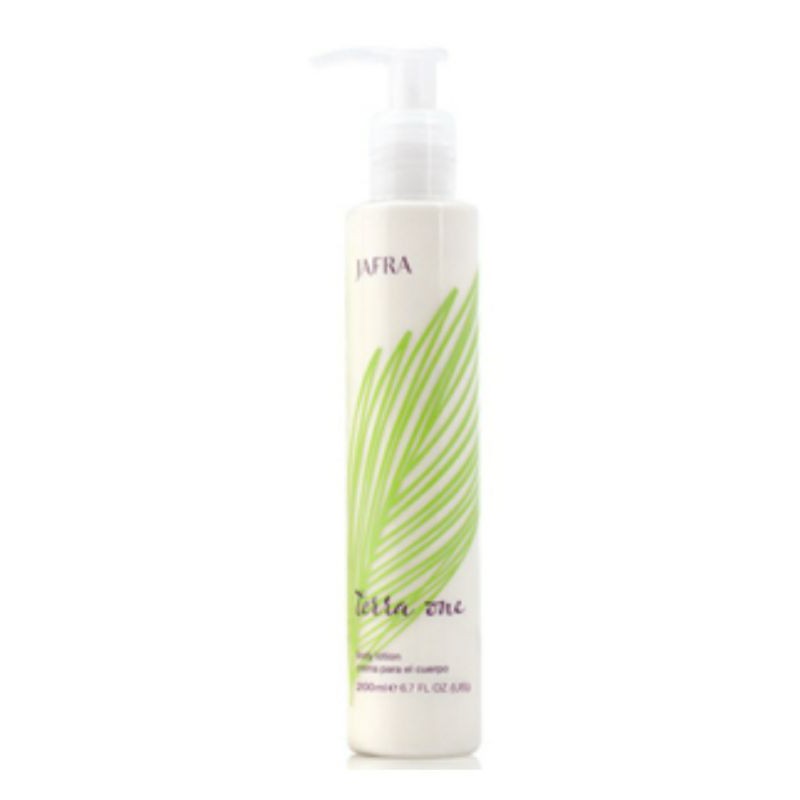 Terra One Body Lotion| Lotion Jafra