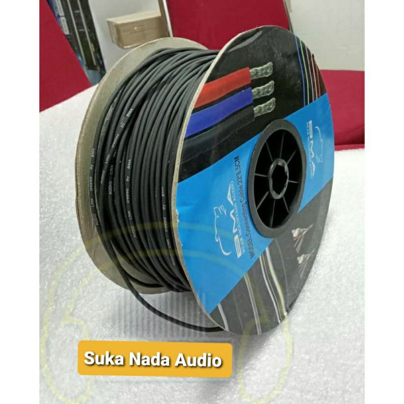 KABEL HET BMA STEREO ORIGINAL