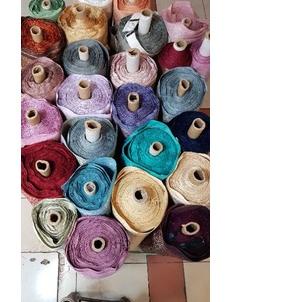 Bahan/kain songket semi palembang /bahan songket. KAIN SARUNG / KAIN SONGKET SEMI PALEMBANG