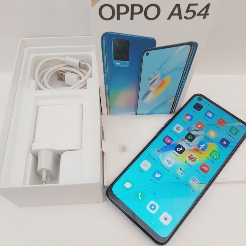 Oppo A54 4/128 Second