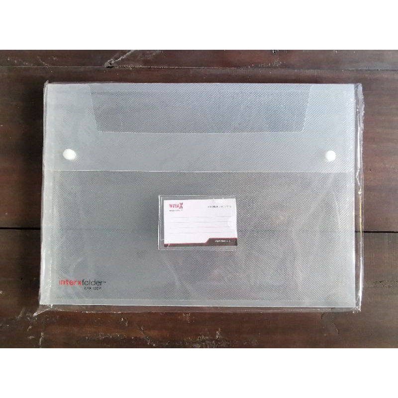 

carry file bening tebal 2 cm inter x ( 36cm x 26 cm)