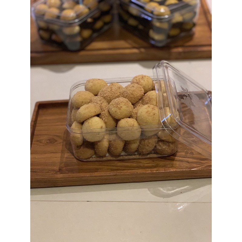 

Kuker Bawang Regal