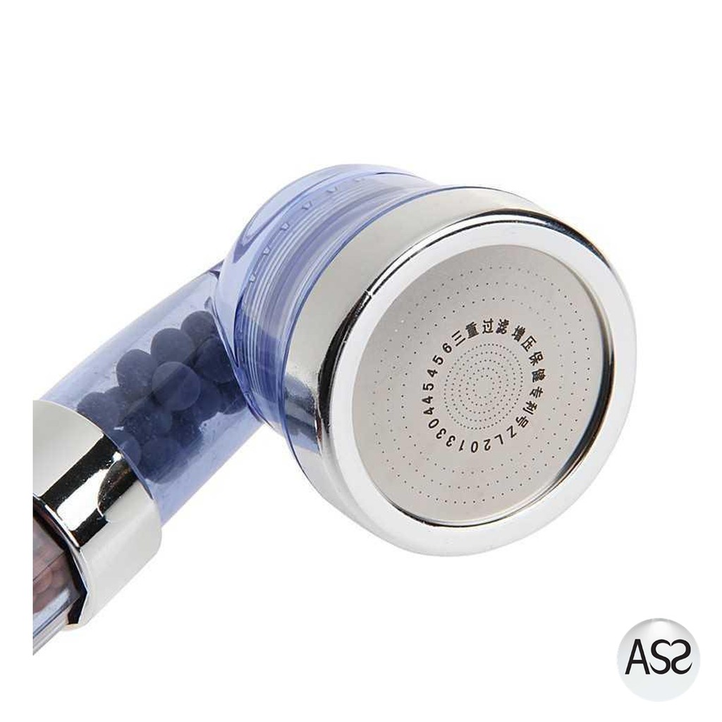 ASS Shop - Kepala Shower Filter Aerator - Y103