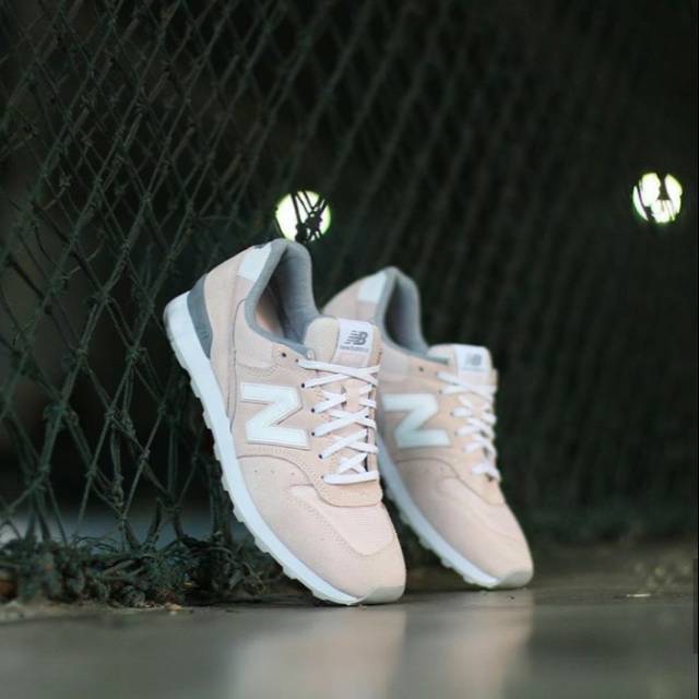 New balance WR 996