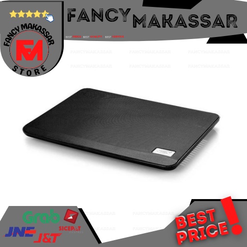 DEEPCOOL N17 NOTEBOOK COOLER Cooling Pad Laptop Deepcool