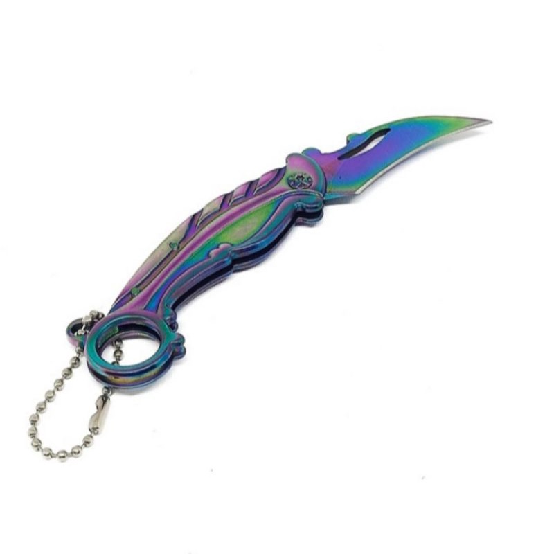 PISAU LIPAT CK BUCK X60 /P1145 SURVIVAL