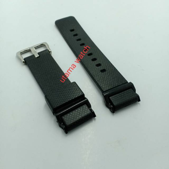 TALI JAM TANGAN  casio baby-g gba 180 Tali jam casio baby-g gba180