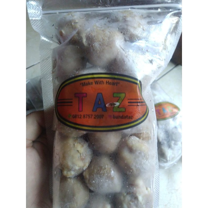 

Bacil TAZ