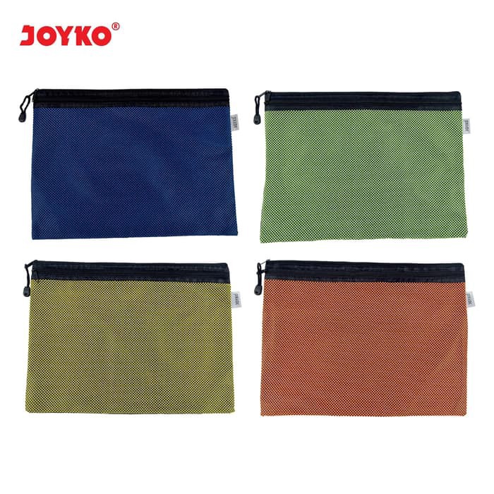 

Document Bag / Tas Dokumen Joyko DCB-45 B4