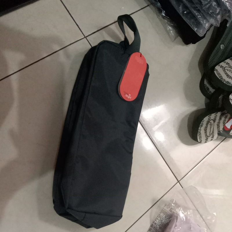 tas sepatu diadora BEN SHOEBAG