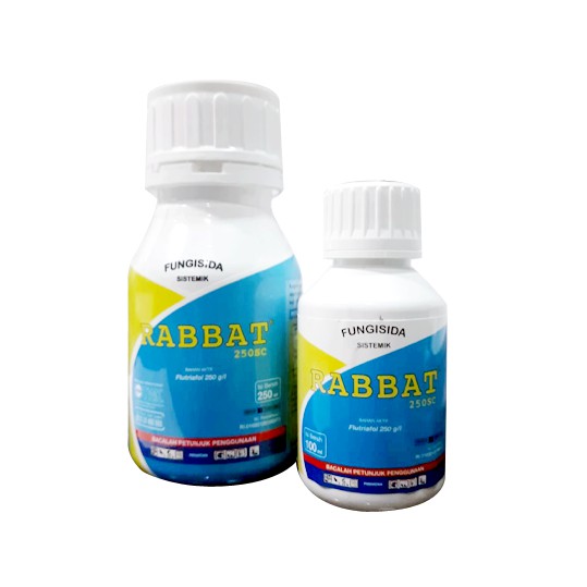 Rabbat FUNGISIDA 100 ML