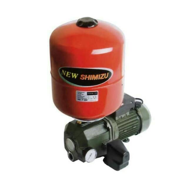 Pompa Air Jet Pump Shimizu PC 375