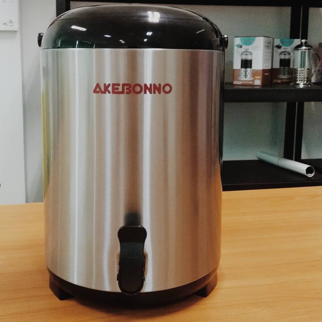 Akebonno Water Jug