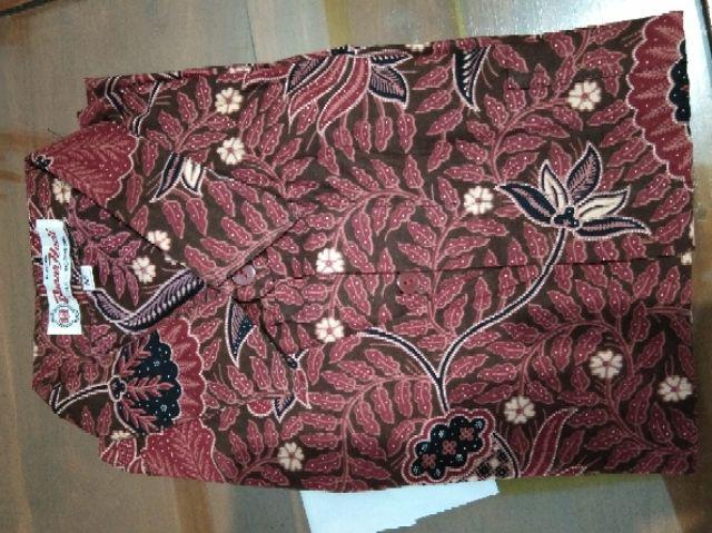Original Batik Danar Hadi Solo