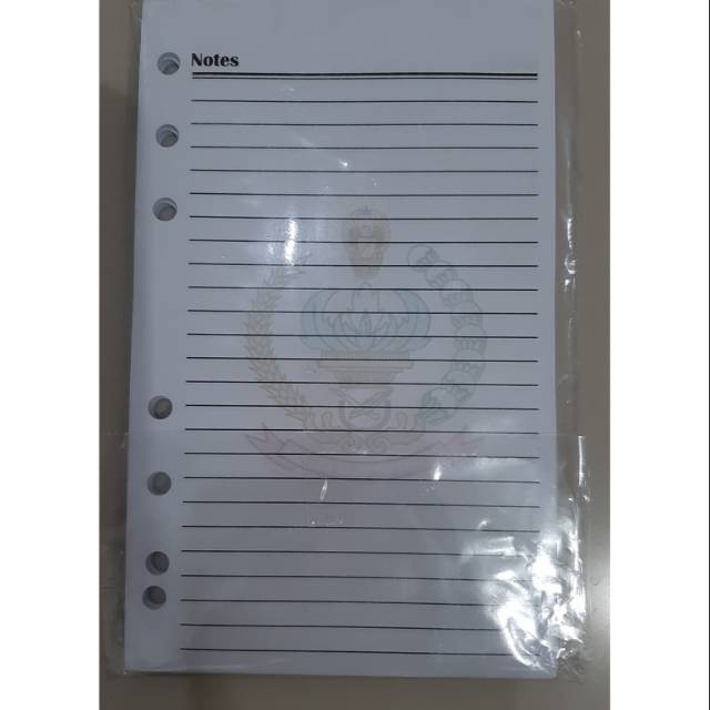 

Keryas isi binder