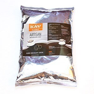 

KAV Artisan Dark Chocolate 1kg -3