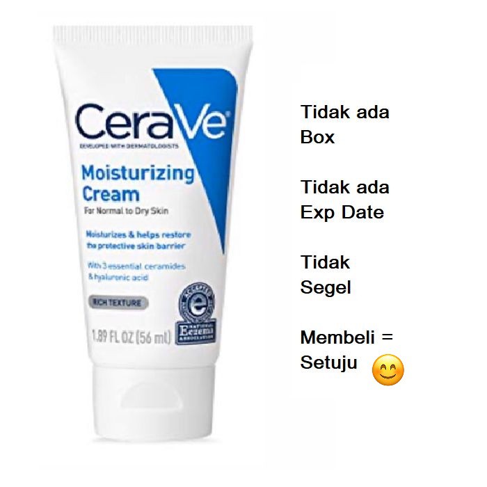 cerave moisturizing cream skin barrier