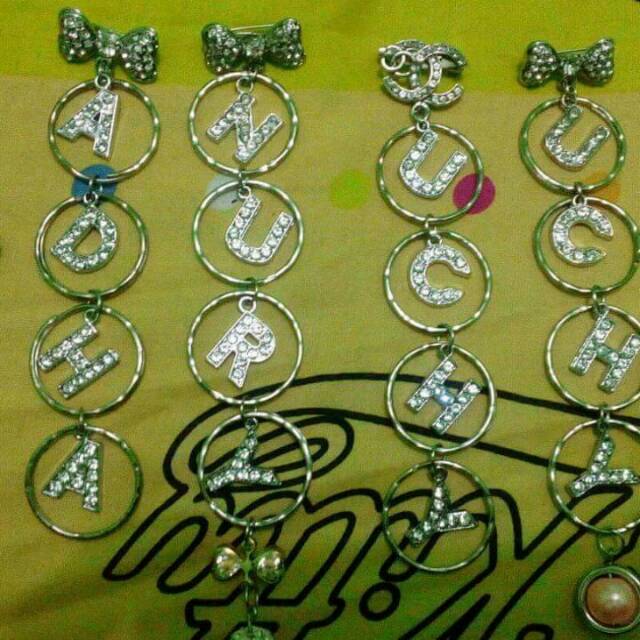 Bros huruf bros inisial bros nama murah