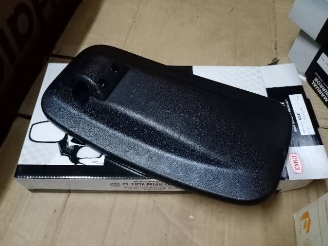 KACA SPION 8041 FUSO FIGHTER