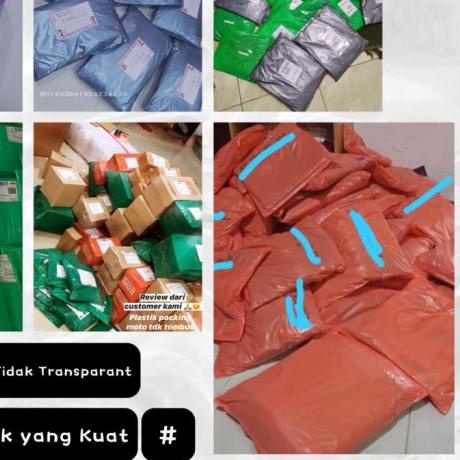 

Plastik HD packing online/plastik packing uk 40x50 XTRA JUMBO - Hijau