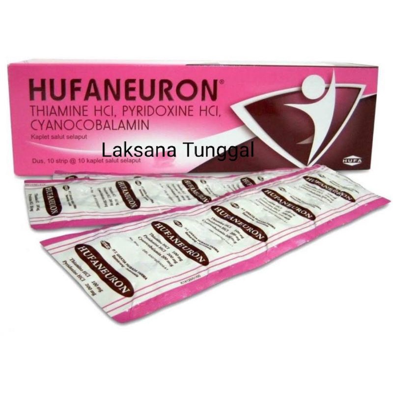 Hufaneuron tablet