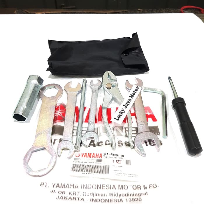 Kunci toolkit tool kit rxking rx king-4