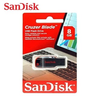 FLASHDISK - FD - FLASH DISK ORI SANDISK CZ-50 8GB - 16GB