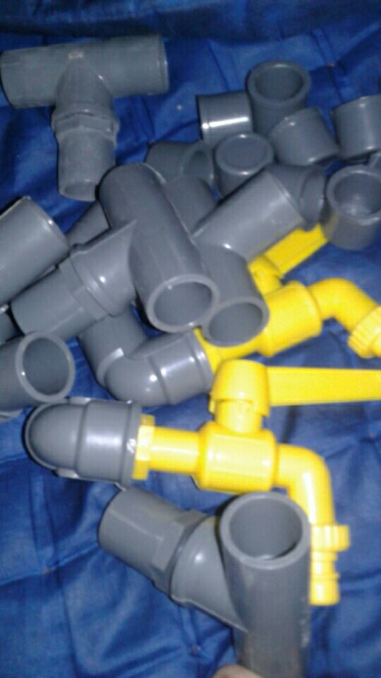 Selang Air 1/2 Milliard Dof 1 Meter (ecer) Per Meter