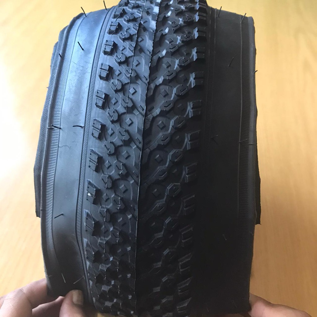 Ban Luar Sepeda 26 x 2.125 Kevlar Bisa Dilipat Ban Luar Sepeda