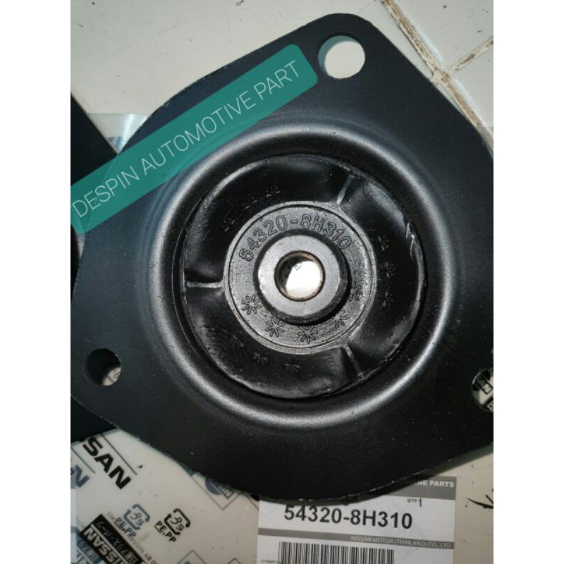 KARET SUPPORT XTRAIL T30