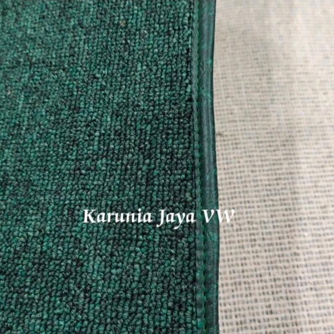 KARPET BLUDRU TENGAH VW KOMBI DI PART VW SPAREPART VW