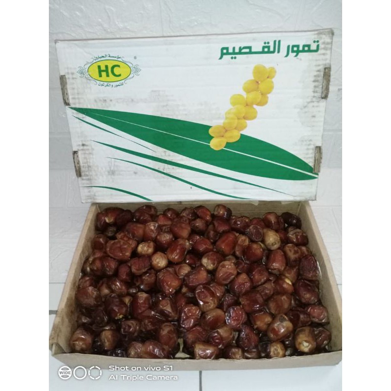 

kurma sukari alkosim premium