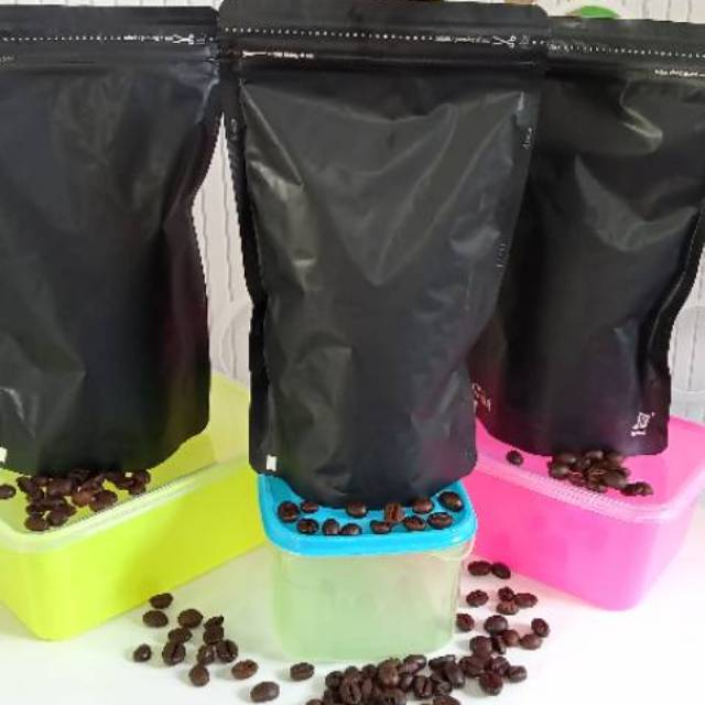 

Kopi Robusta Ulubelu Tanggamus Lampung