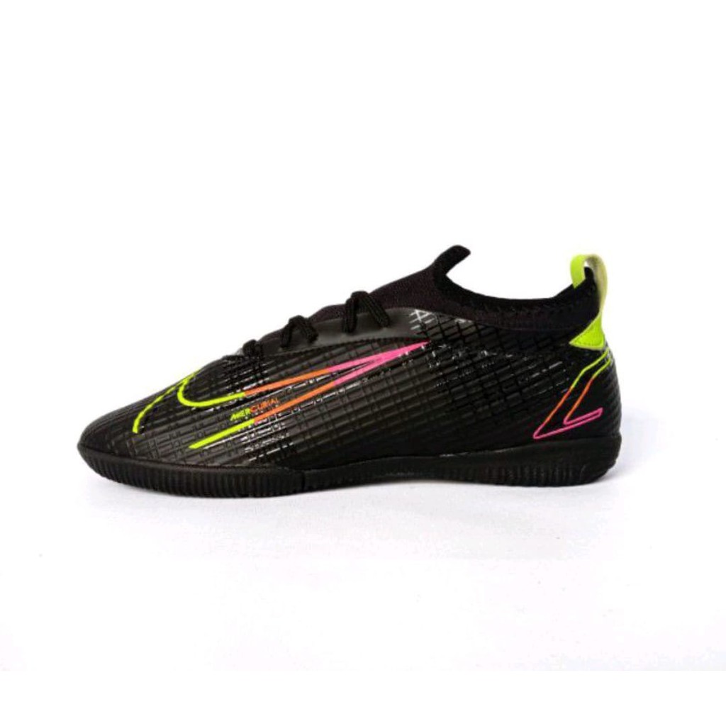 PROMO PROMO HARI INI/ SEPATU FUTSAL NIKE BOOT MERCURIAL BAHAN KARET ANTI BAKTERI BEST SELLER MISHELL TRENDY