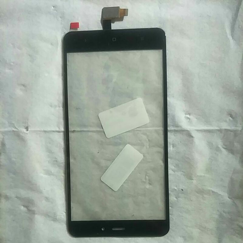 Touchscreen redmi note 4