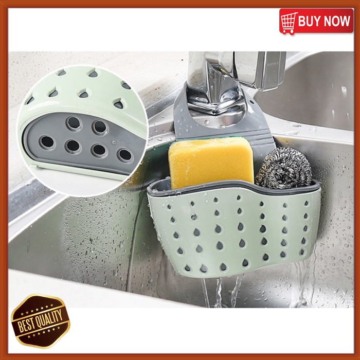 TEMPAT SABUN CUCI PIRING KOTAK SABUN GANTUNG KOTAK SABUN CUCI PIRING ADJUSTABLE br435