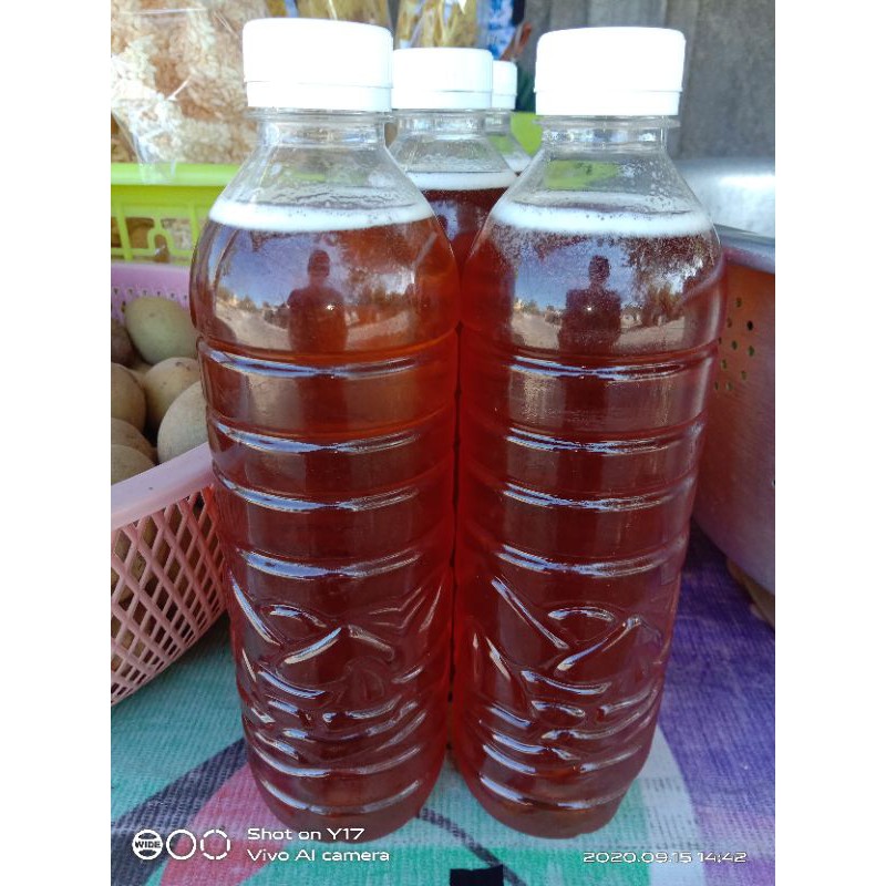 

Madu Asli