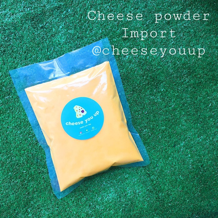 

ds211vz Cheese Powder Import Cheese Sauce Xa201As