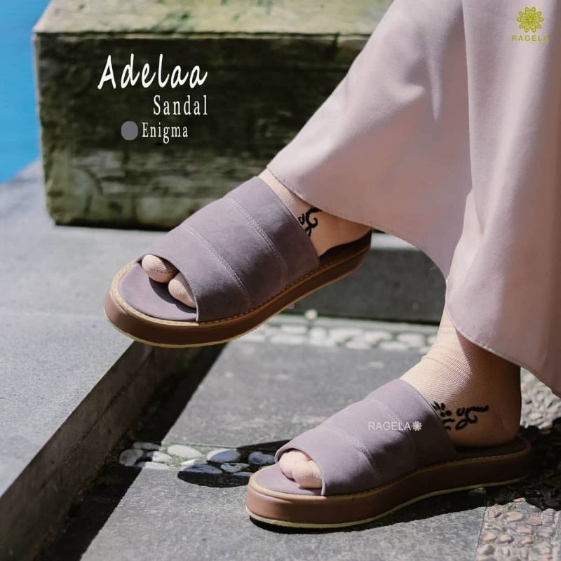 Ragela - Adelaa Sandal