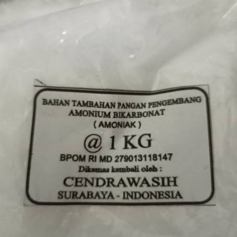 

amoniak kue repack 100 gr