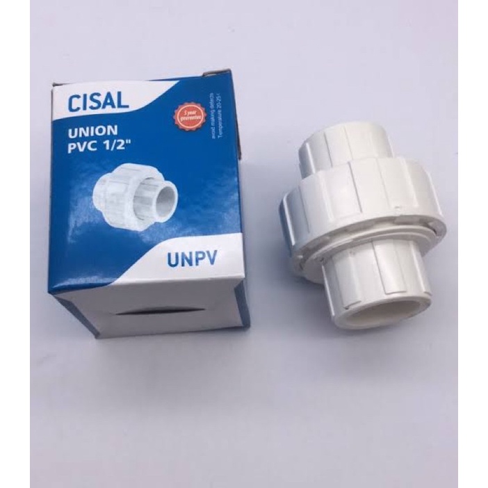 WATERMUR 1/2 INCH CISAL / WATERMUR PVC CISAL / WATERMOOR CISAL