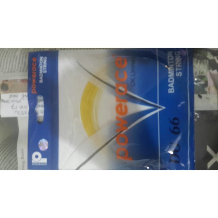 senar powerace proace dg66