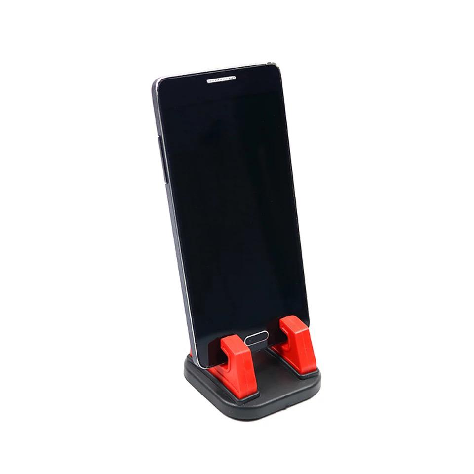 [RO ACC] NVN-P5 ROTATE PHONE HOLDER HP DIMEJA / MOBIL / TATAKAN HP