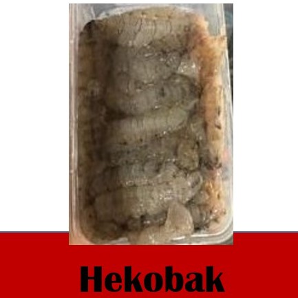 

Daging Hekobak (Udang Ronggeng) Beku 500 gram