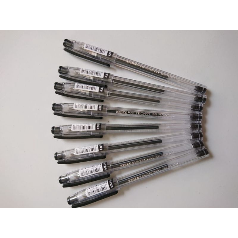 

bolpoin gel