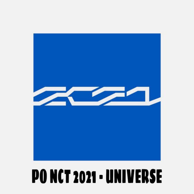 [DP] NCT 2021 - UNIVERSE ALBUM