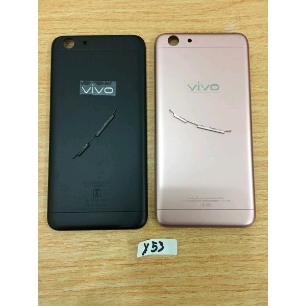 Backdoor Back Door Tutupan Baterai Casing Belakang Vivo Y53