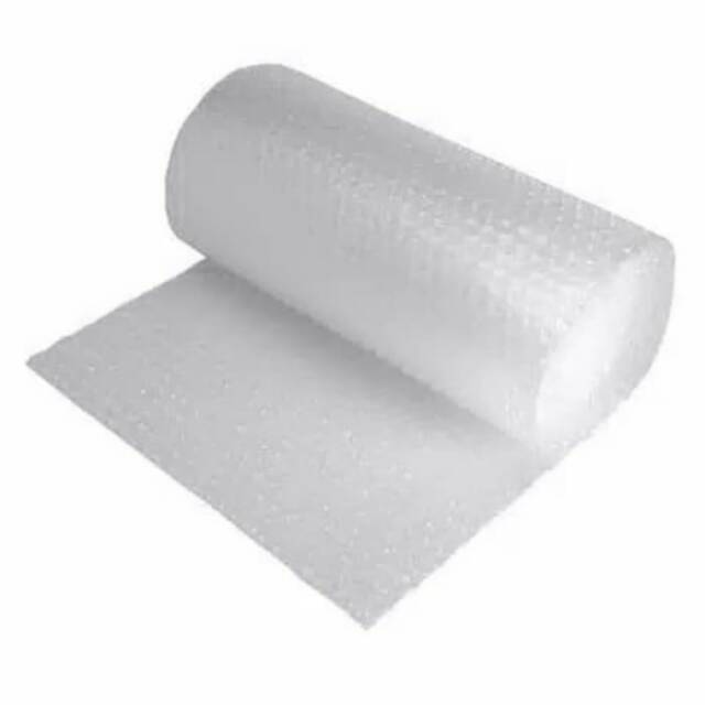 

Packing Tambahan Buble Wrap