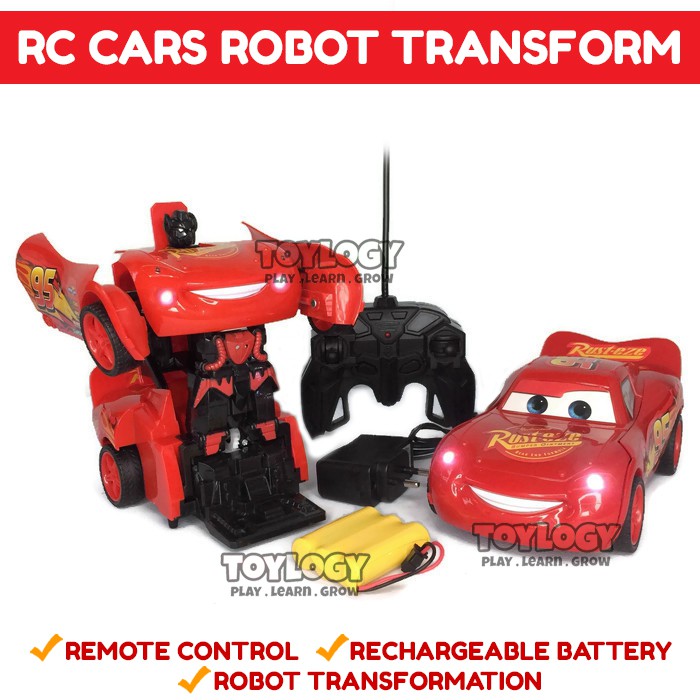 Jual Mobil  RC  Radio Control Mainan  Anak  Remote Cars Robot 