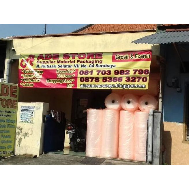 

Bubble Wrap 50 m (TMS B)